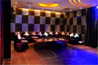 Wanda Yuehua·Yinxi Hotel Hotels in Danjiangkou