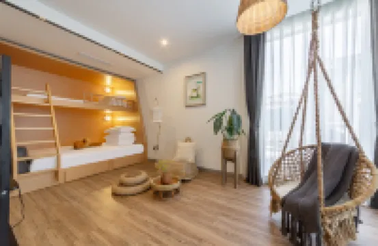 Time Machine Shanghai