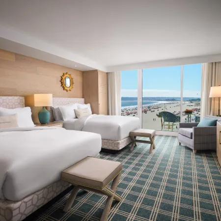 Hotel del Coronado