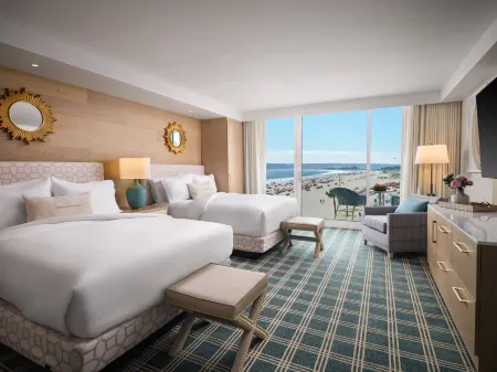 Hotel del Coronado