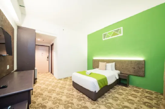 De Greenish Village Langkawi