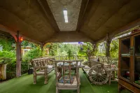 Weihai Yunzai B&B (International Seaside resort Pier Store)