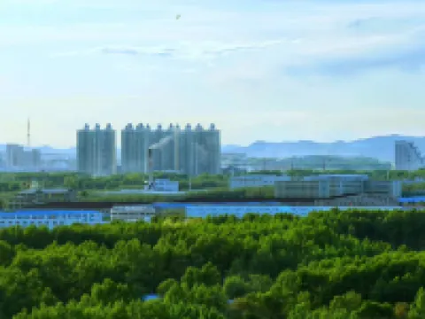 XingAn League Berun Hotel Hotels in Ulanhot