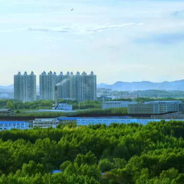 XingAn League Berun Hotel