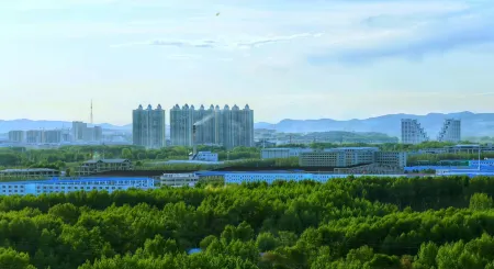 XingAn League Berun Hotel