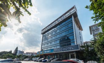 Paco Hotel
