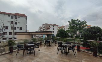 Shenzhen Fuyuanji Boutique Hotel (Pinghu Shuangyong Street Subway Station)