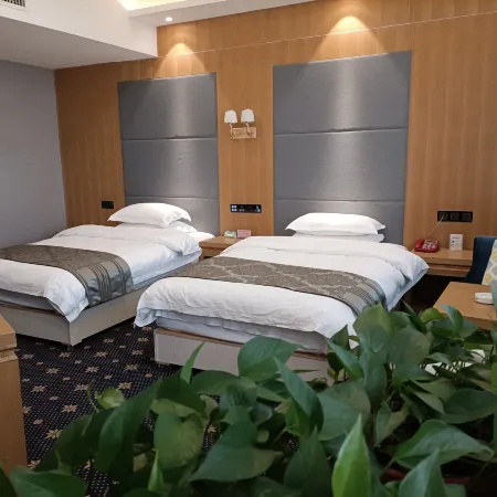 Liaoyuan Business Hotel Отели в г. Чэнгу