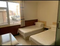 Peace Inn Zhangzi Island 호텔