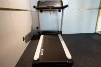 Ruishe Hotel (Quanzhou East Station Branch) - Gym