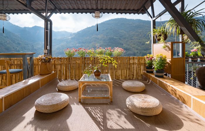 Gujing Inn
