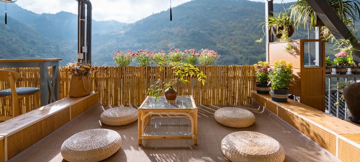 Gujing Inn Hotels in Yunlong