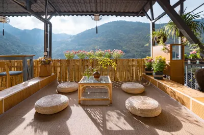 Gujing Inn