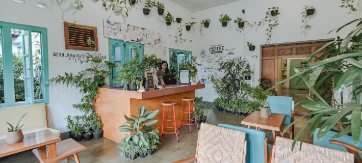 Snooze Hotels in Kraton