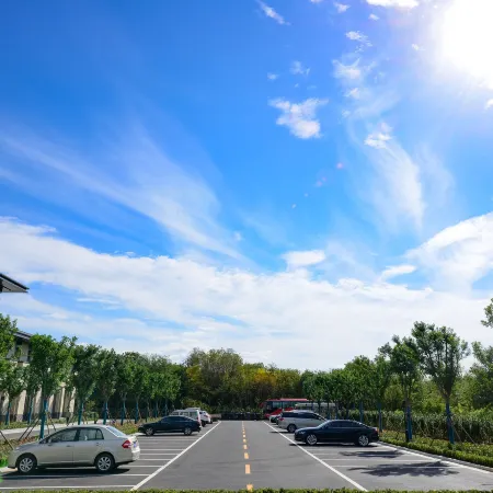 UrCove by HYATT WeiFang