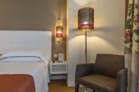 هوتل كارافيل فنادق في روما