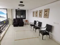 SET Chain Hotel (Jinjishan Road, Chibi)