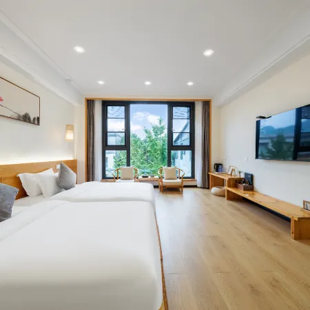 Shouyiju Guesthouse