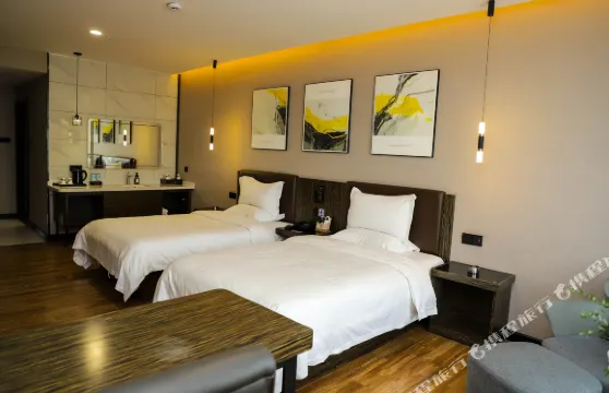 朗庭商務酒店（山西醫葯學院店）