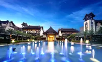 Shelari-gu Hotspring Hotel - Hot Springs