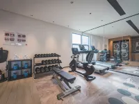 UrCove by HYATT Nanjing Downtown Hotels in Nanjing