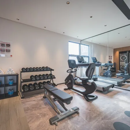 UrCove by Hyatt  Nanjing Downtown
