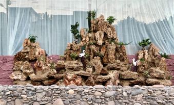 yanbian Jinshan hotel