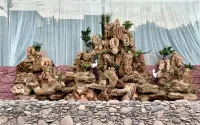 鹽邊金山賓館 - 2 星級
