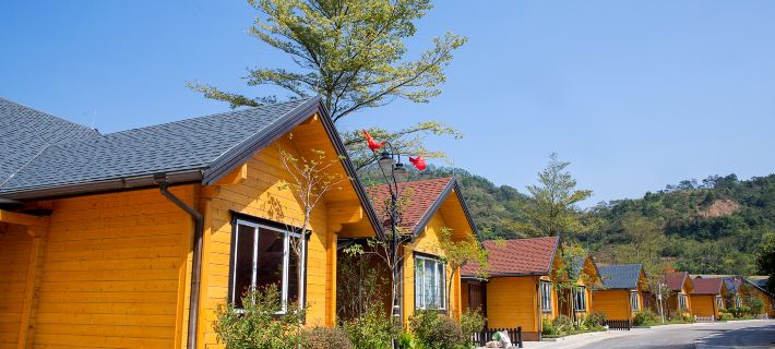 Villas Resort Hotel Bavaria Heyuan Villas Resort Hotel Hôtels à&nbsp;: Heyuan