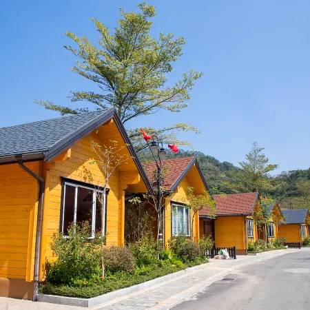 Villas Resort Hotel Bavaria Heyuan Villas Resort Hotel