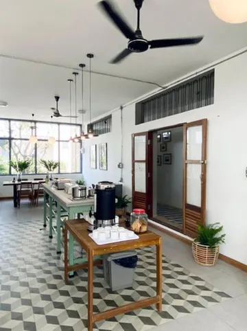 รูปภาพของบ้านเชียง เบด ลำปาง