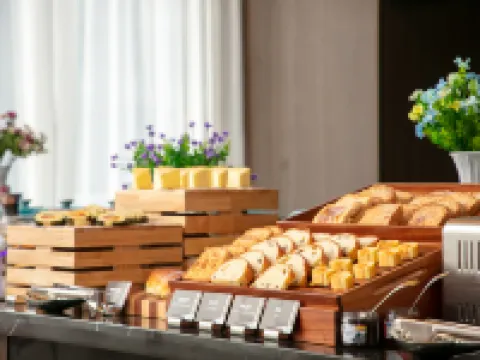 Metropolo Hotel (HongHu  YuSha Road) Hoteles en Honghu