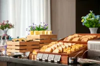 Metropolo Hotel (HongHu  YuSha Road) Hotels in Honghu