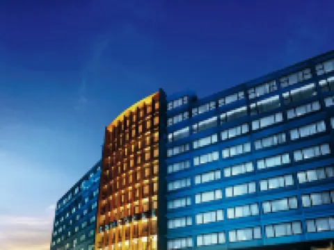 Concorde Hotel Kuala Lumpur Hotels in der Nähe von Downtown Condominium