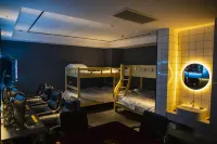 Houma Panda Esports Hotel