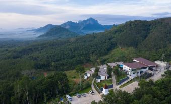 Caligo Resort