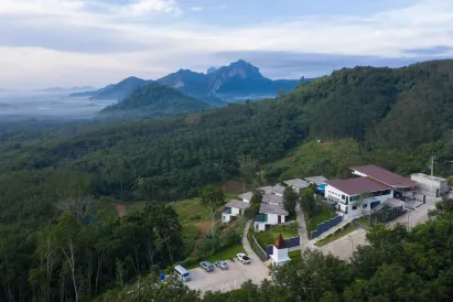Caligo Resort