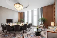 C PLAZA  Leshan Hotel