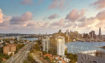 Meriton Suites North Sydney