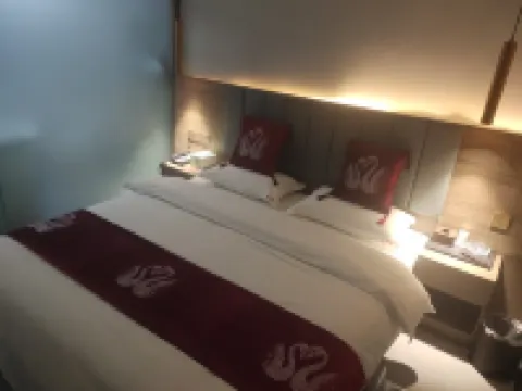 Zezhou Qianshuiwan Homestay