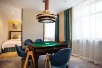 Belton Business Hotel (Changchun Saide Plaza) Hotel a Changchun International Conference & Exhibition Center