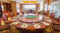 GreenTree Eastern Hotel (Dongxing Border Gate) - breakfast