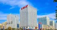 Xuzhou LE+ -sports Hotel (Yunlong Wanda Branch)