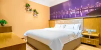 Wa'erna Hotel - Chambre Double Confort Intelligente