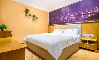 Wa'erna Hotel - Hizvo