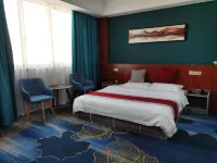 Huzhou Huiyuan Hotel