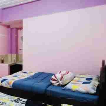 OYO 833 Ln Apartelle Rooms