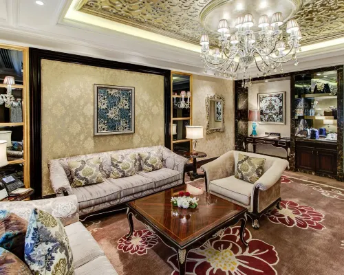 فندق نارسس الرياض الغرف Photos