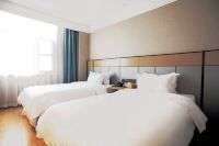 Starway Hotel Hotels near Yongding Mausoleum
