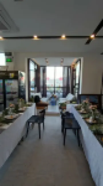 West Lafayette seaview Inn